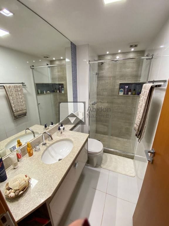 Apartamento à venda com 3 quartos, 150m² - Foto 50