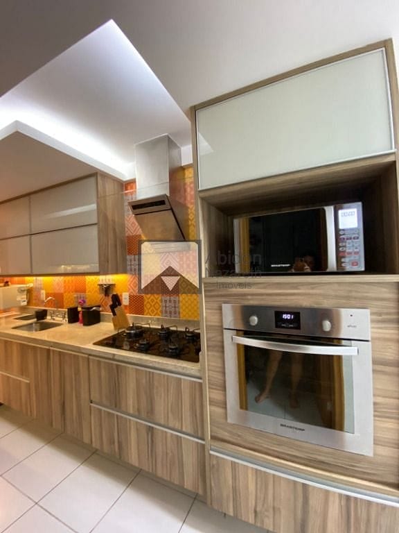 Apartamento à venda com 3 quartos, 150m² - Foto 44