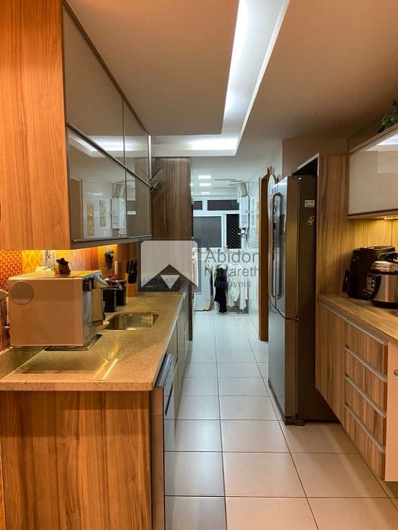 Apartamento à venda com 3 quartos, 150m² - Foto 55