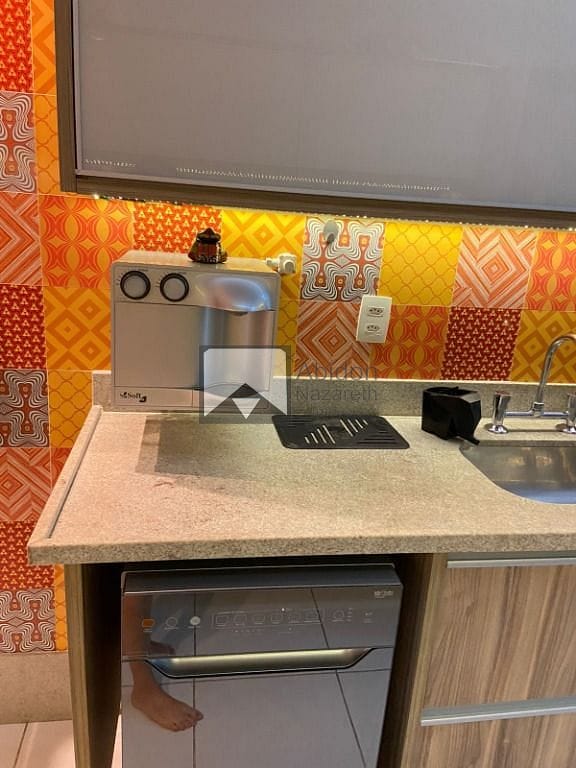 Apartamento à venda com 3 quartos, 150m² - Foto 54