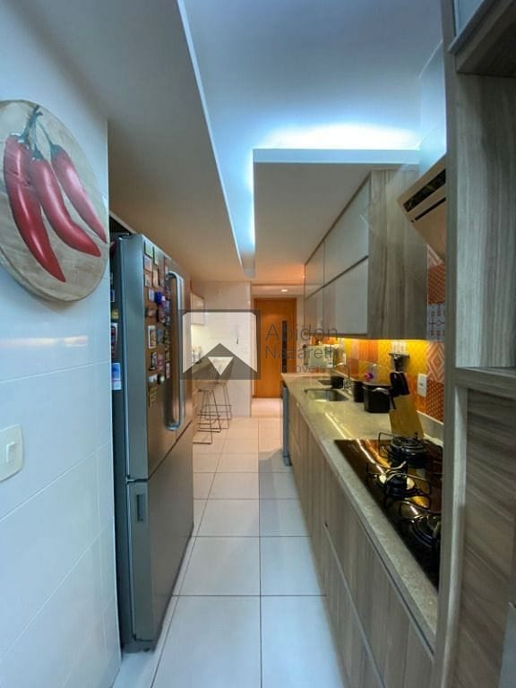 Apartamento à venda com 3 quartos, 150m² - Foto 49