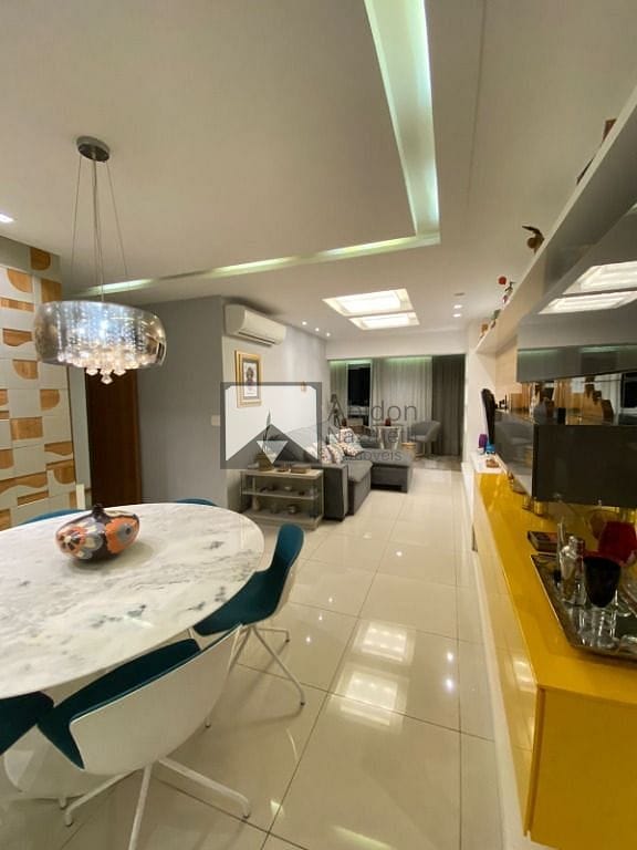 Apartamento à venda com 3 quartos, 150m² - Foto 56