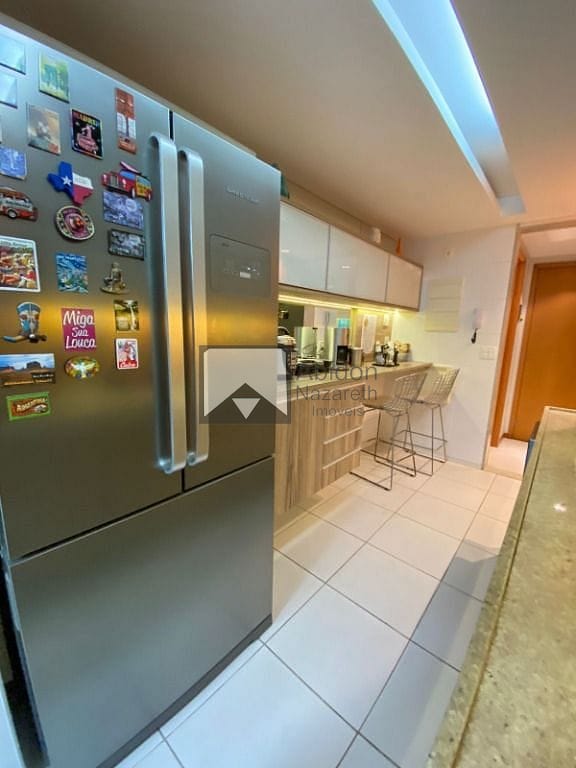Apartamento à venda com 3 quartos, 150m² - Foto 33