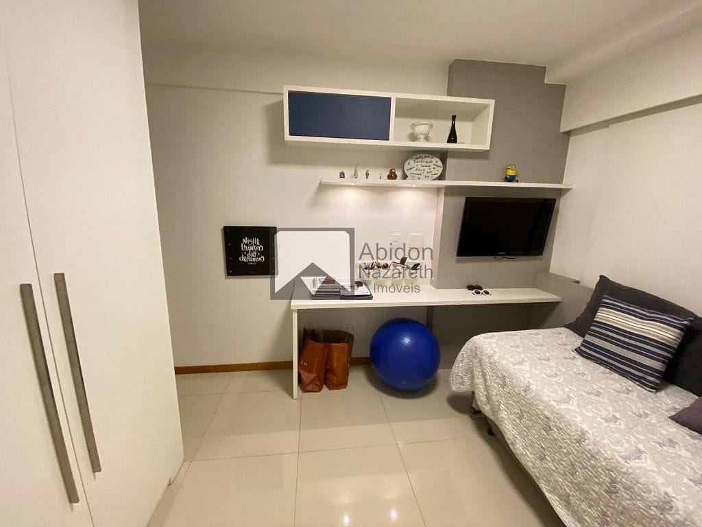 Apartamento à venda com 3 quartos, 150m² - Foto 40
