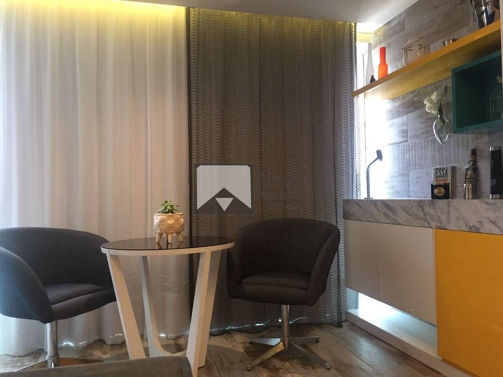 Apartamento à venda com 3 quartos, 150m² - Foto 47
