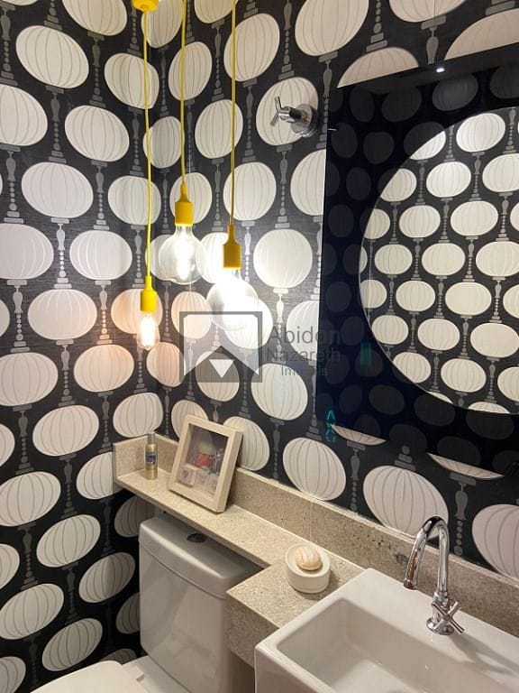 Apartamento à venda com 3 quartos, 150m² - Foto 32