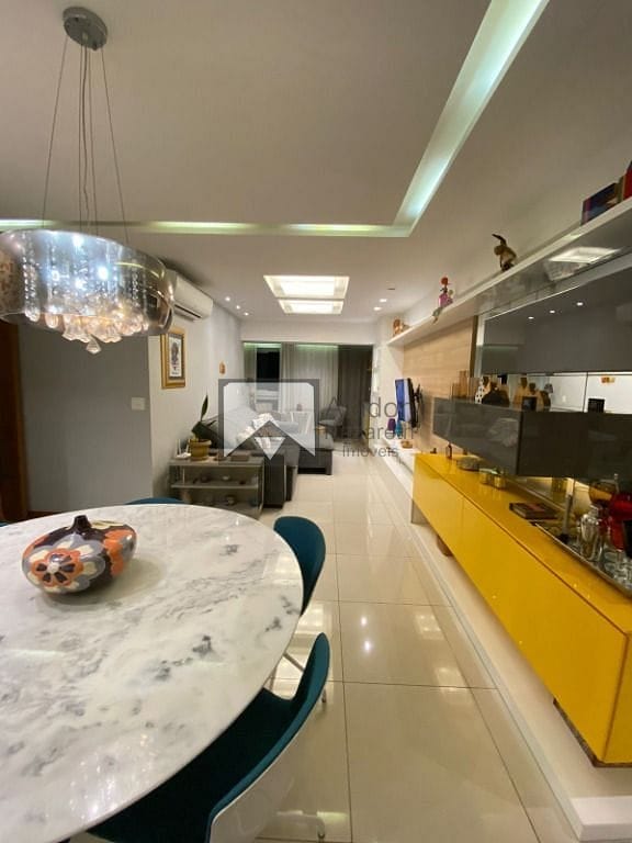 Apartamento à venda com 3 quartos, 150m² - Foto 35