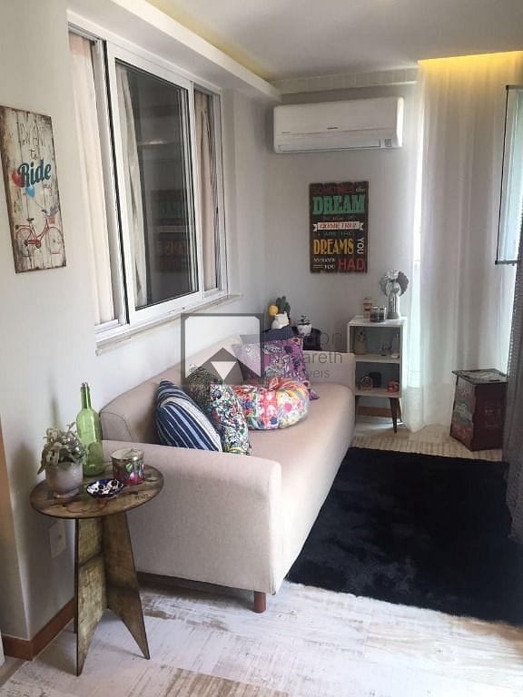 Apartamento à venda com 3 quartos, 150m² - Foto 34