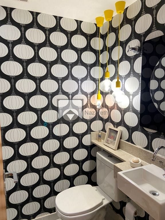 Apartamento à venda com 3 quartos, 150m² - Foto 36
