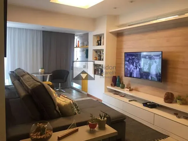 Apartamento com 140m² 3 quartos e 1 banheiro, à venda, no bairro Icaraí em Niterói