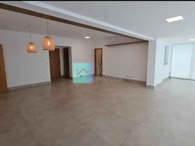 Apartamento com 196m² 4 quartos e 4 banheiros, à venda, no bairro Parque Residencial Aquarius em São José dos Campos
