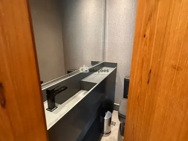 Apartamento 3 quartos e 4 banheiros, para alugar, no bairro Vila Zilda (Tatuapé) em São Paulo