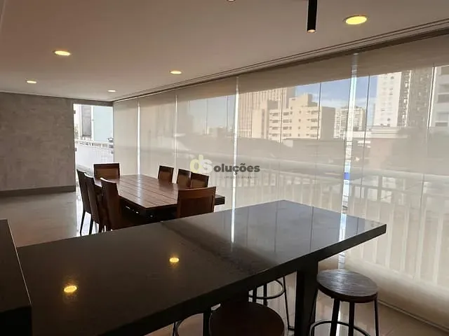 Apartamento 3 quartos e 4 banheiros, para alugar, no bairro Vila Zilda (Tatuapé) em São Paulo