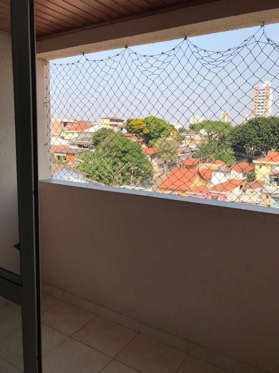 Apartamento com 60m² 2 quartos e 1 banheiro, à venda, no bairro Vila Lais em São Paulo