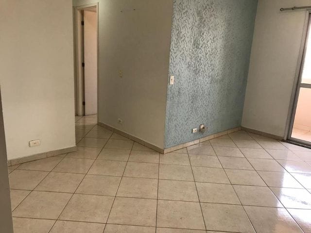 Apartamento com 60m² 2 quartos e 1 banheiro, à venda, no bairro Vila Lais em São Paulo