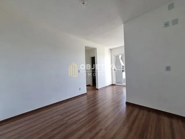 Apartamento com 63m² 2 quartos e 1 banheiro, à venda, no bairro Rondônia em Novo Hamburgo