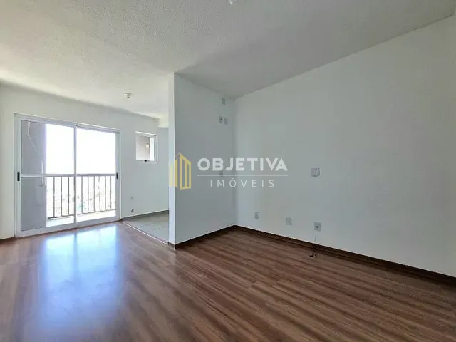 Apartamento com 63m² 2 quartos e 1 banheiro, à venda, no bairro Rondônia em Novo Hamburgo