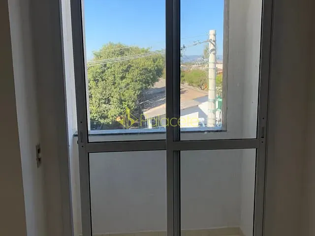 Apartamento 2 quartos e 2 banheiros, à venda, no bairro Jardim Santana em Tremembé