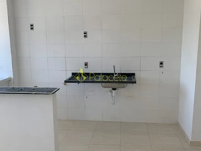 Apartamento 2 quartos e 2 banheiros, à venda, no bairro Jardim Santana em Tremembé