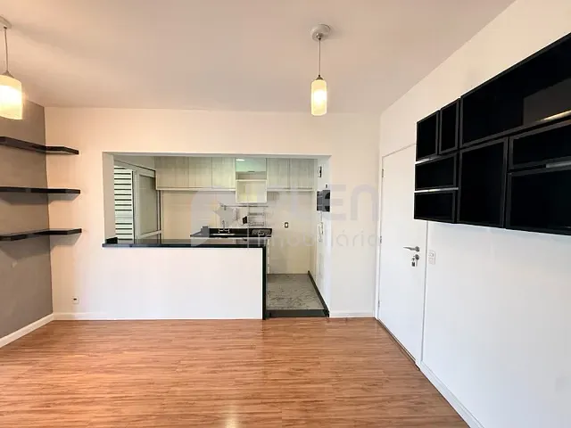 Apartamento 2 quartos e 2 banheiros, à venda, no bairro Santa Teresinha em São Paulo