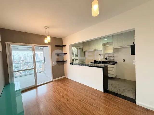 Apartamento 2 quartos e 2 banheiros, à venda, no bairro Santa Teresinha em São Paulo