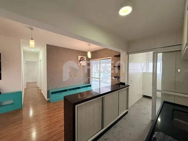 Apartamento 2 quartos e 2 banheiros, à venda, no bairro Santa Teresinha em São Paulo