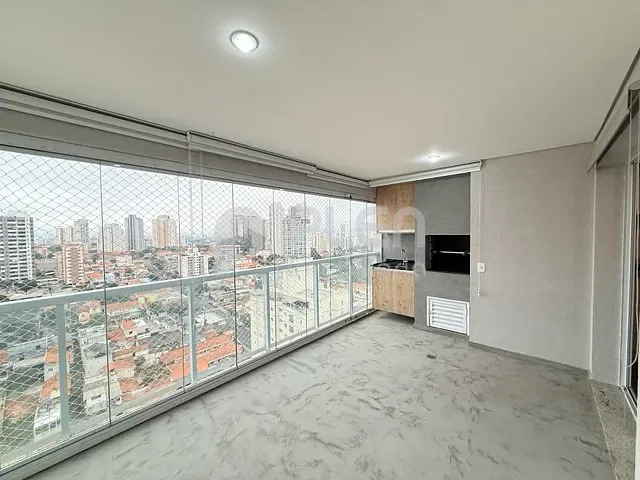 Apartamento 2 quartos e 2 banheiros, à venda, no bairro Santa Teresinha em São Paulo