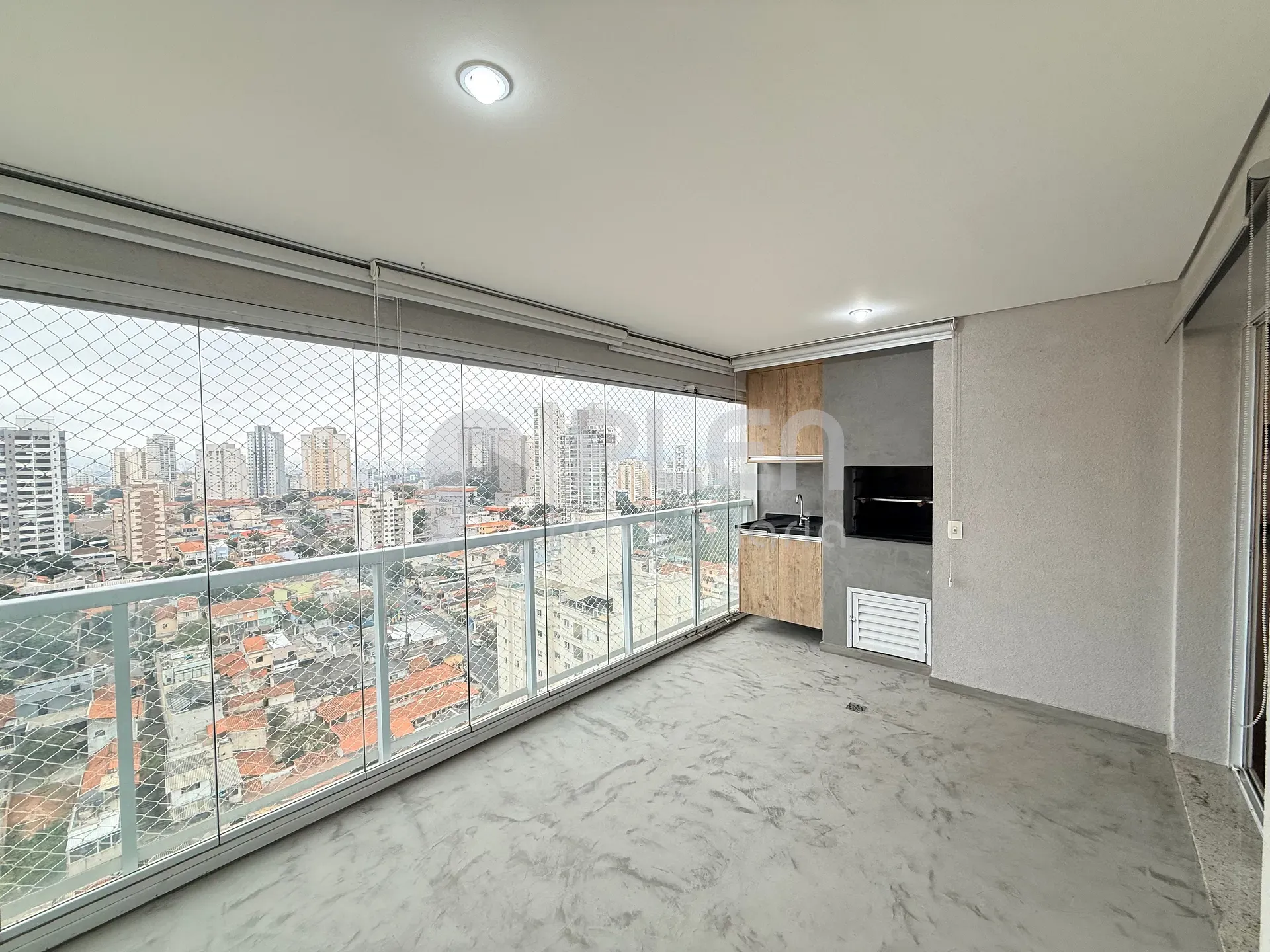 Apartamento de 2 quartos à venda em Santa Teresinha, São Paulo