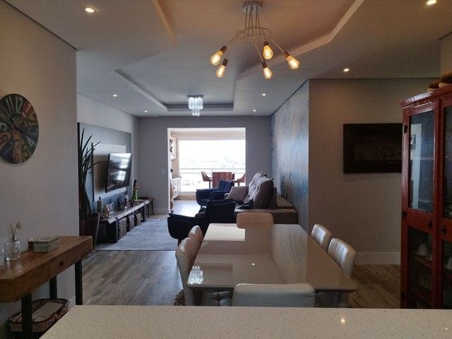 Foto do Apartamento - Apartamento com 3 dormitórios à venda, 114 m² por R$ 1.042.500,00 - Vila Ema - São José dos Campos/SP | RUSSI IMÓVEIS