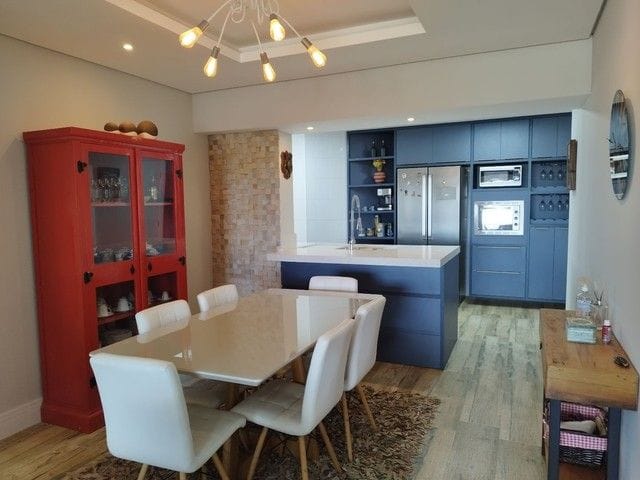 Foto do Apartamento - Apartamento com 3 dormitórios à venda, 114 m² por R$ 1.042.500,00 - Vila Ema - São José dos Campos/SP | RUSSI IMÓVEIS