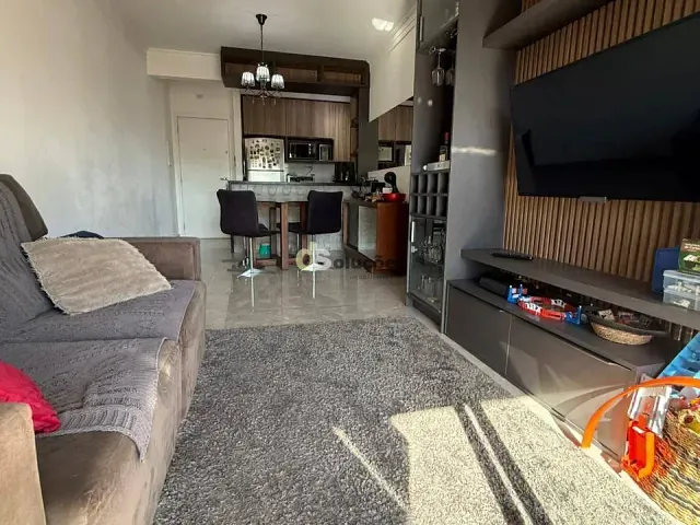 Apartamento 3 quartos e 2 banheiros, à venda, no bairro Vila Pompéia em São Paulo