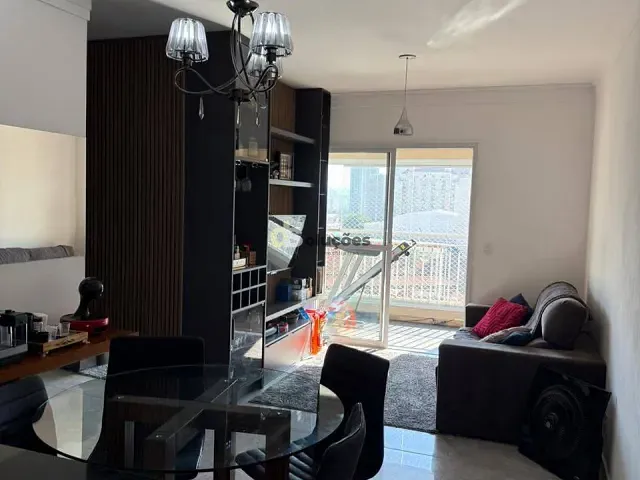 Apartamento 3 quartos e 2 banheiros, à venda, no bairro Vila Pompéia em São Paulo