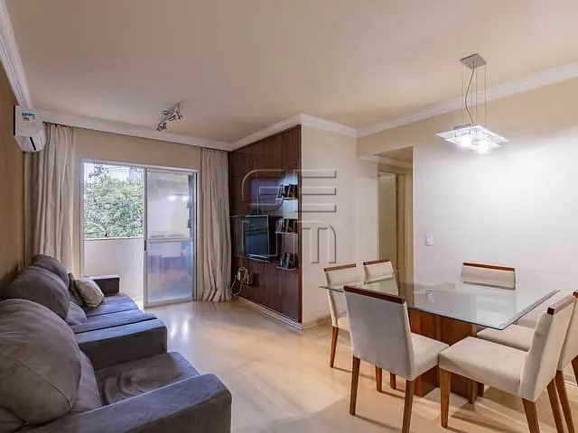 Apartamento 2 quartos e 2 banheiros, à venda, no bairro Jardim do Lago em Londrina