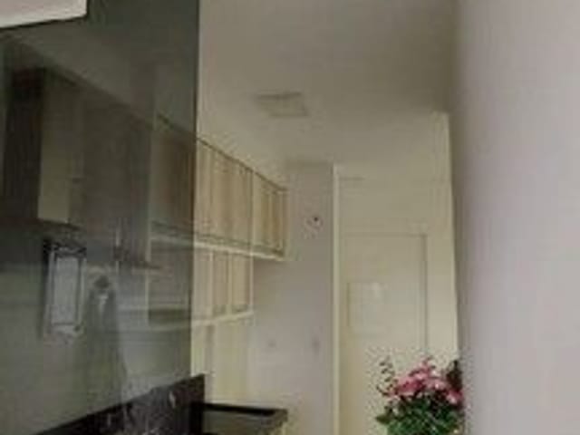 Foto do Apartamento - Apartamento com 3 dormitórios à venda, 73 m² por R$ 374.000,00 - Vila Tatetuba - São José dos Campos/SP | INDEPENDENCE NEGOCIOS IMOBILIARIOS LTDA