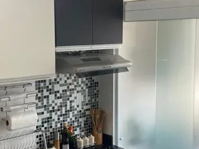 Apartamento 2 quartos e 1 banheiro, à venda, no bairro Parque São Luís em Taubaté
