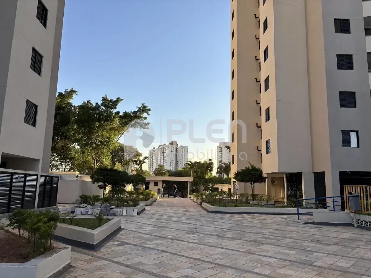 Apartamento de 3 quartos à venda em Lauzane Paulista, São Paulo