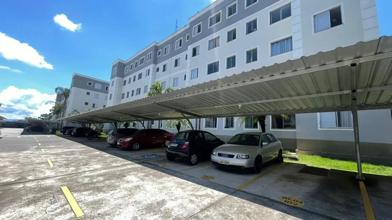 Apartamento, 2 quartos, 46 m² - Foto 35