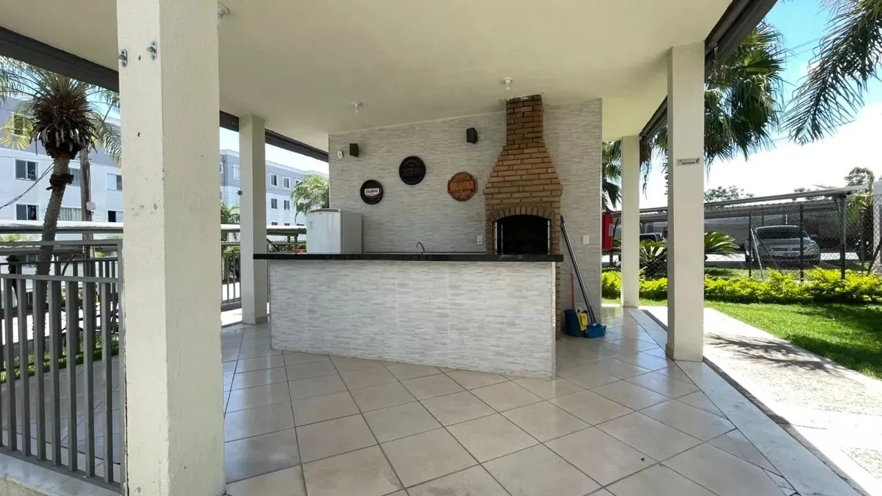 Apartamento, 2 quartos, 46 m² - Foto 33