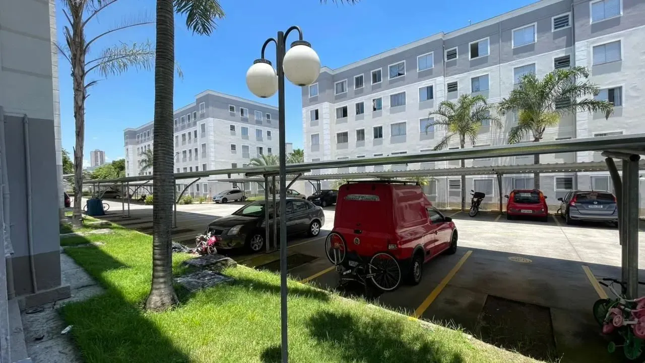Apartamento, 2 quartos, 46 m² - Foto 26