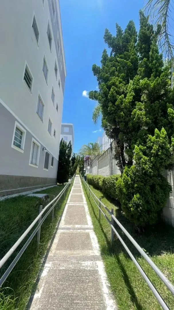 Apartamento, 2 quartos, 46 m² - Foto 36