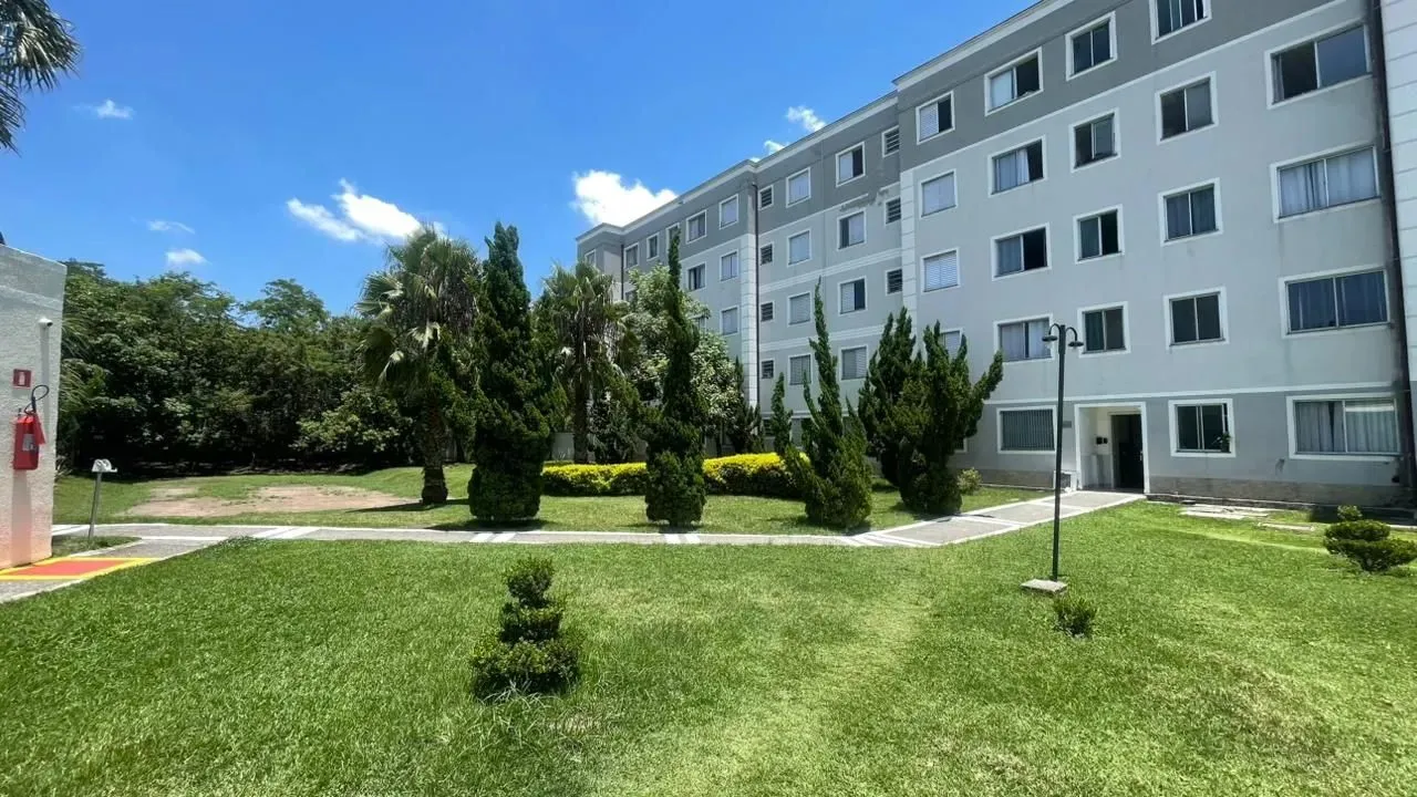 Apartamento, 2 quartos, 46 m² - Foto 34