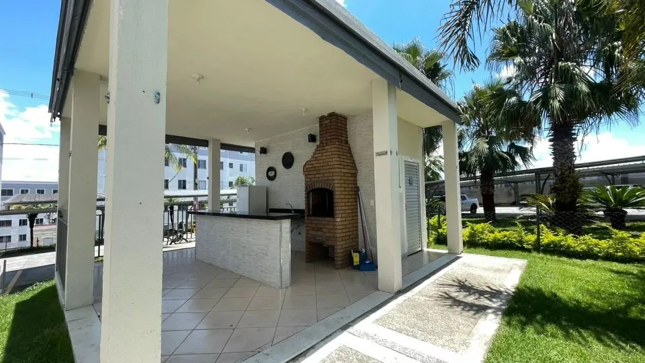Apartamento, 2 quartos, 46 m² - Foto 32