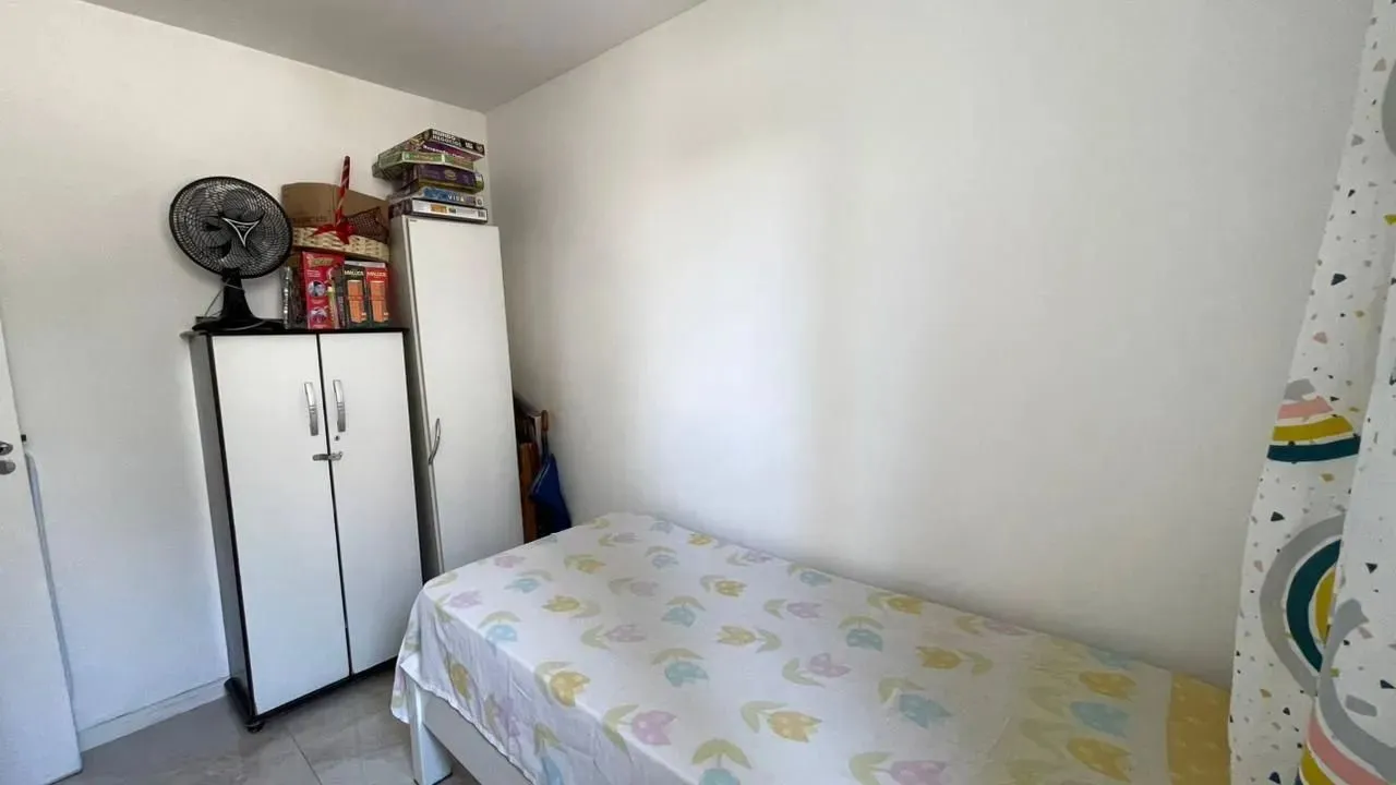 Apartamento, 2 quartos, 46 m² - Foto 25