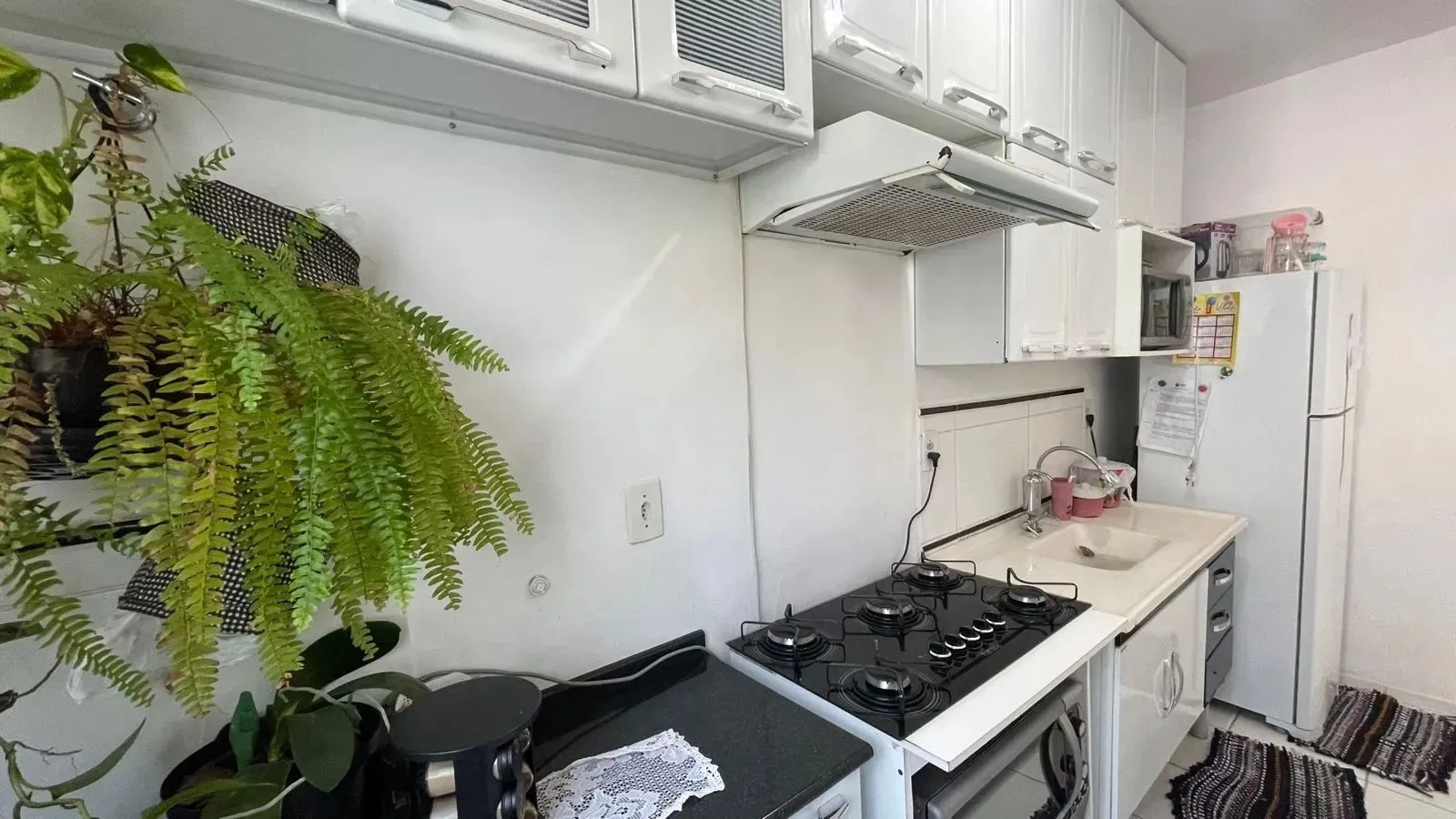 Apartamento, 2 quartos, 46 m² - Foto 9