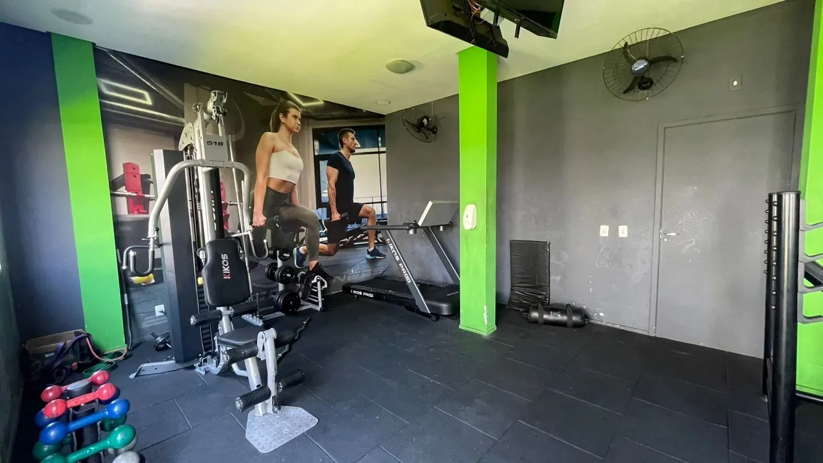 Apartamento, 2 quartos, 46 m² - Foto 6