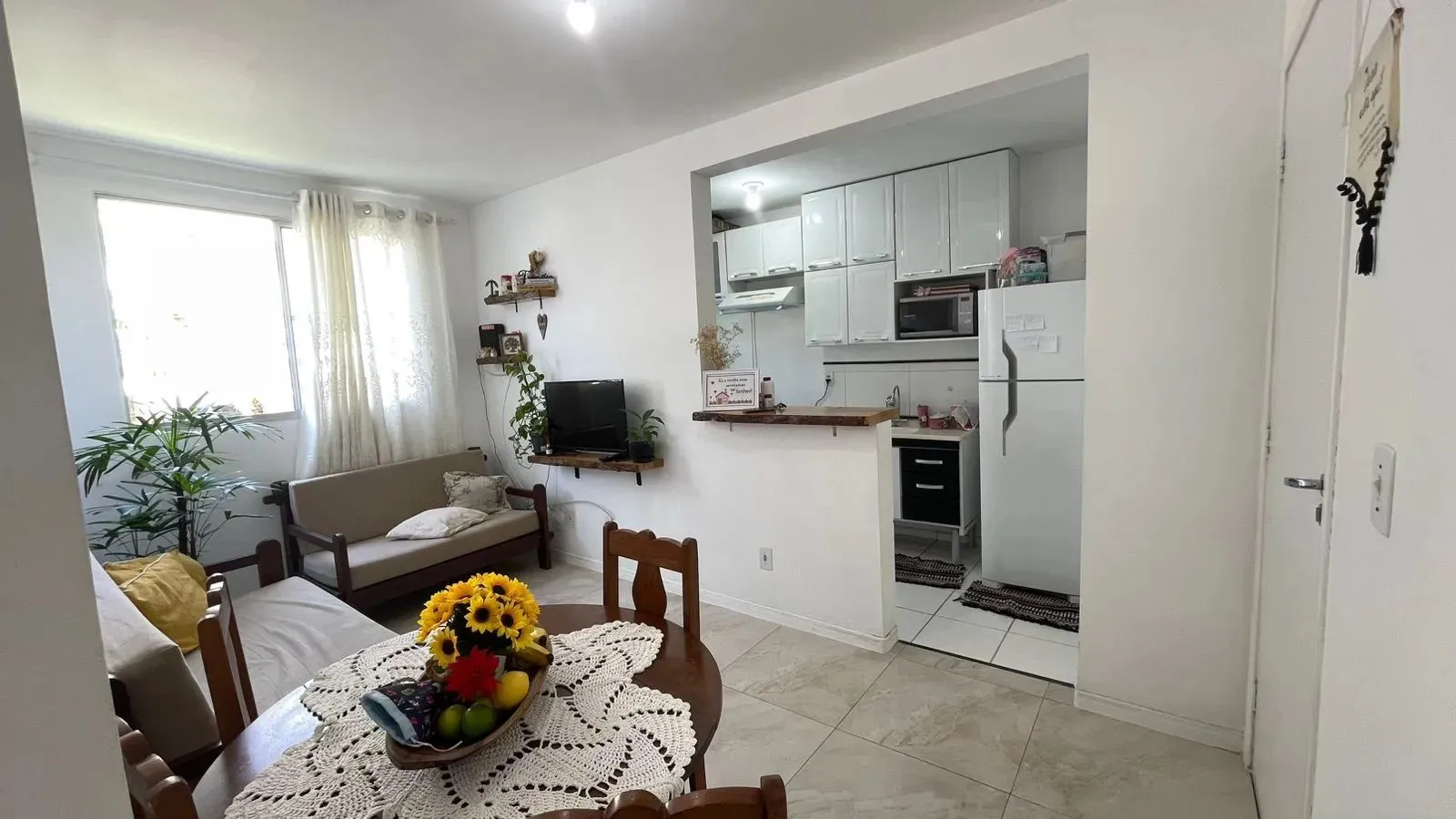Apartamento, 2 quartos, 46 m² - Foto 16