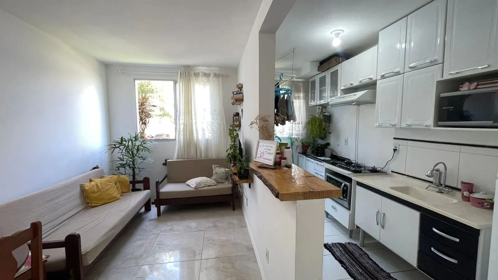 Apartamento, 2 quartos, 46 m² - Foto 11