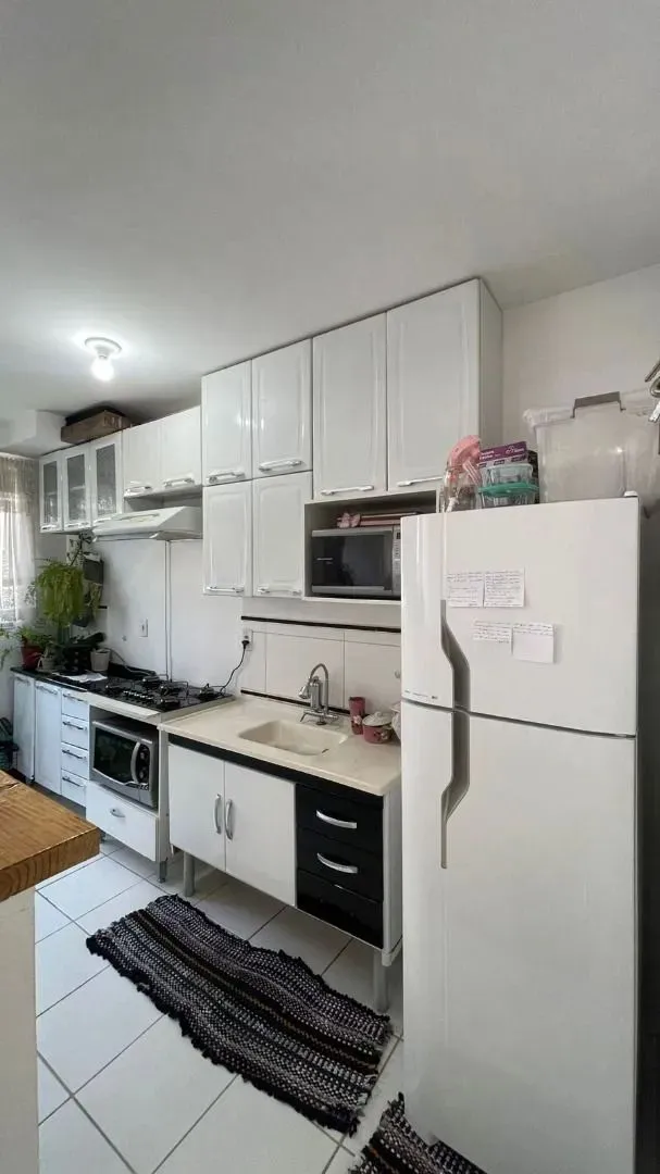 Apartamento, 2 quartos, 46 m² - Foto 14
