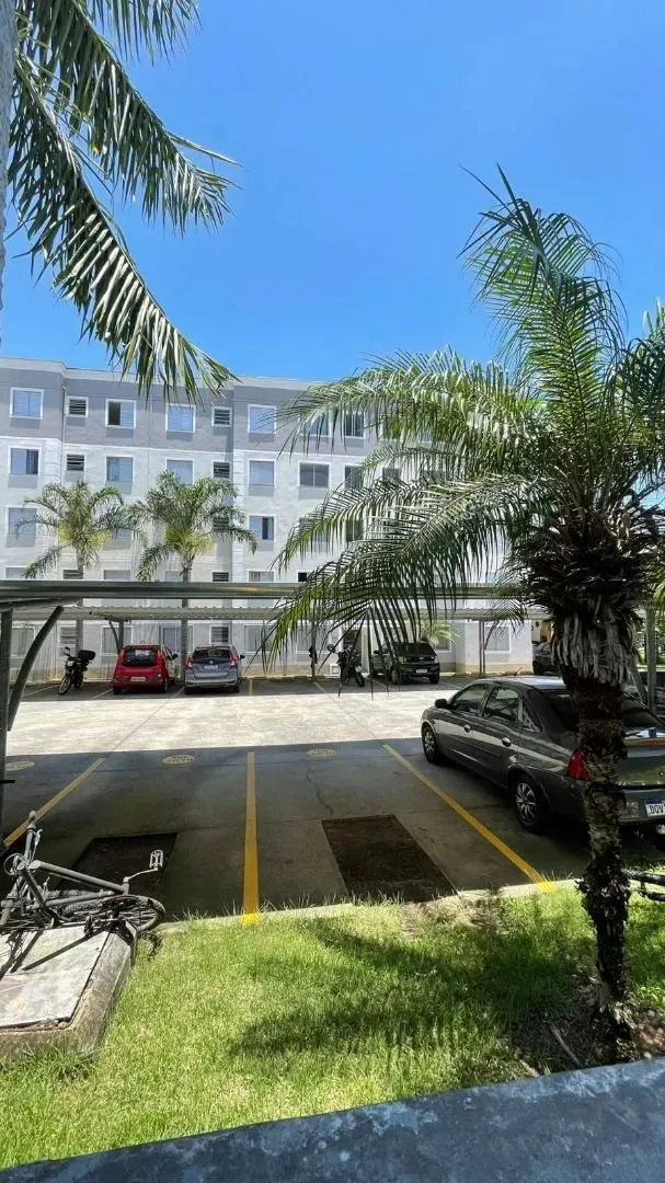 Apartamento, 2 quartos, 46 m² - Foto 21
