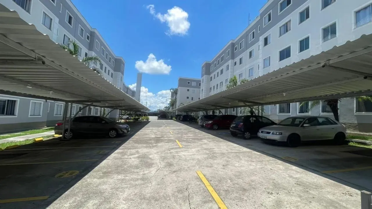 Apartamento, 2 quartos, 46 m² - Foto 38